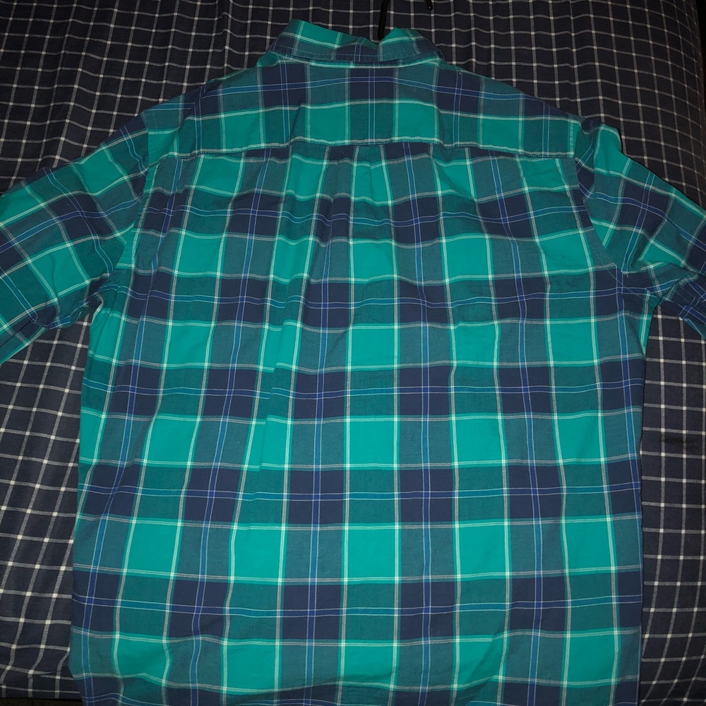 Oxford button Shirt